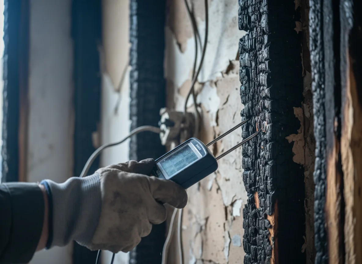 Fire Damage Restoration Rural Ridge, PA FAQs